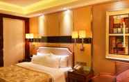 Kamar Tidur 5 Ballad Jin Ling Hotel