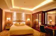 Bilik Tidur 7 Ballad Jin Ling Hotel