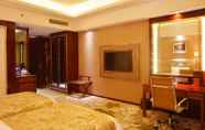 Phòng ngủ 3 Ballad Jin Ling Hotel