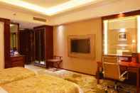 ห้องนอน Ballad Jin Ling Hotel