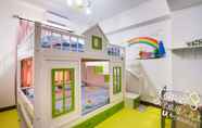 Kamar Tidur 7 J.S 23 Kids Homestay