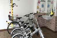 Fitness Center J.S 23 Kids Homestay