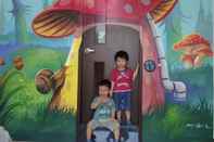 Lobi J.S 23 Kids Homestay