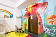 Common Space J.S 23 Kids Homestay