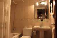 In-room Bathroom Hotel Valdés