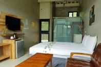 Kamar Tidur Tabakai Bed and Breakfast