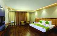 Kamar Tidur 5 The River Retreat  Ayurvedic Resort