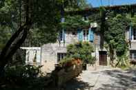 Exterior Chambres d'hôtes Le Moulin d'ô