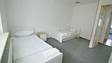 Phòng ngủ 4 Apartments Remscheid 4