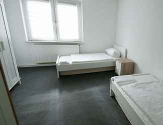 Bedroom 2 Apartments Remscheid 4