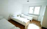 ห้องนอน 3 Apartments Remscheid 4