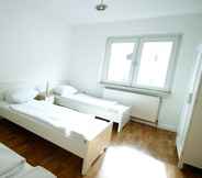 Kamar Tidur 3 Apartments Remscheid 4