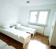 Bedroom 3 Apartments Remscheid 4