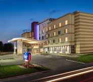 ภายนอกอาคาร 7 Fairfield Inn & Suites by Marriott Riverside Moreno Valley