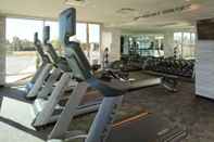 Fitness Center Fairfield Inn & Suites by Marriott Riverside Moreno Valley