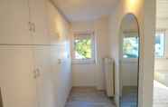 In-room Bathroom 4 Ferienwohnungen  Bergisch Gladbach GL234