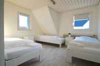 Bedroom Ferienwohnungen  Bergisch Gladbach GL234
