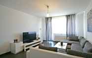 พื้นที่สาธารณะ 4 Ferienwohnung Cologne HG 1