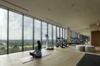 Fitness Center SORANO Hotel