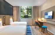 Kamar Tidur 4 Holiday Inn Express Hangzhou Xixi Tourism Zone, an IHG Hotel