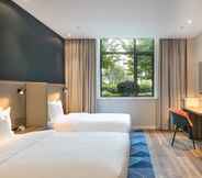 Bedroom 4 Holiday Inn Express Hangzhou Xixi Tourism Zone, an IHG Hotel