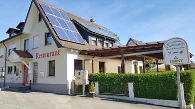 Exterior 4 Landgasthaus Zollerstuben