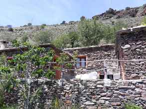 ภายนอกอาคาร 4 Refugio Arrabales de la Alpujarra - Hostel