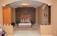 Phòng ngủ 2 Villa Ksar Janna