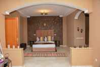 ห้องนอน Villa Ksar Janna