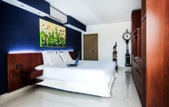 Kamar Tidur 4 Shoshana Hotel Boutique