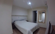 Bedroom 5 Hotel Alemar
