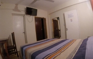 Kamar Tidur 6 Hotel Alemar