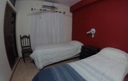 Kamar Tidur 2 Hotel Alemar