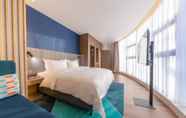 Bilik Tidur 4 Holiday Inn Express Yichang Riverside, an IHG Hotel