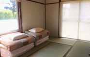 Bilik Tidur 6 Fuji Matsuyama Base