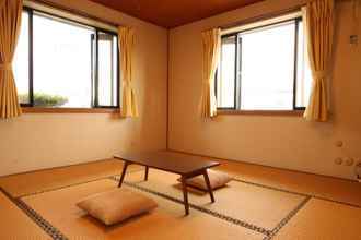 Bedroom 4 Ryokan Kurumiya