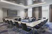 Dewan Majlis Courtyard by Marriott Hamburg City