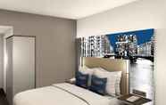 Bilik Tidur 6 Courtyard by Marriott Hamburg City