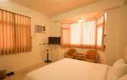 Kamar Tidur 6 Lukang Art Garden Inn