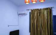 Bilik Tidur 7 CoLiving Saga - Hostel