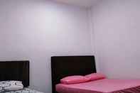 Bilik Tidur CoLiving Saga - Hostel