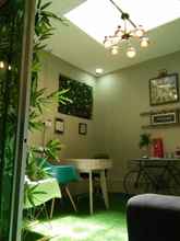 ล็อบบี้ 4 CoLiving Saga - Hostel