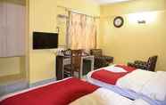 Bedroom 3 Hotel Pallavi International Patna