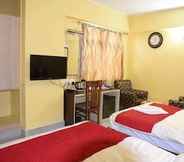 Phòng ngủ 3 Hotel Pallavi International Patna