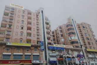 Exterior 4 Hotel Pallavi International Patna