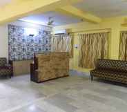 Sảnh chờ 4 Hotel Pallavi International Patna