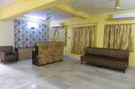 Sảnh chờ Hotel Pallavi International Patna