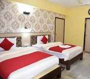 Phòng ngủ 7 Hotel Pallavi International Patna