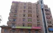 Exterior 5 Hotel Pallavi International Patna