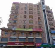 Exterior 5 Hotel Pallavi International Patna